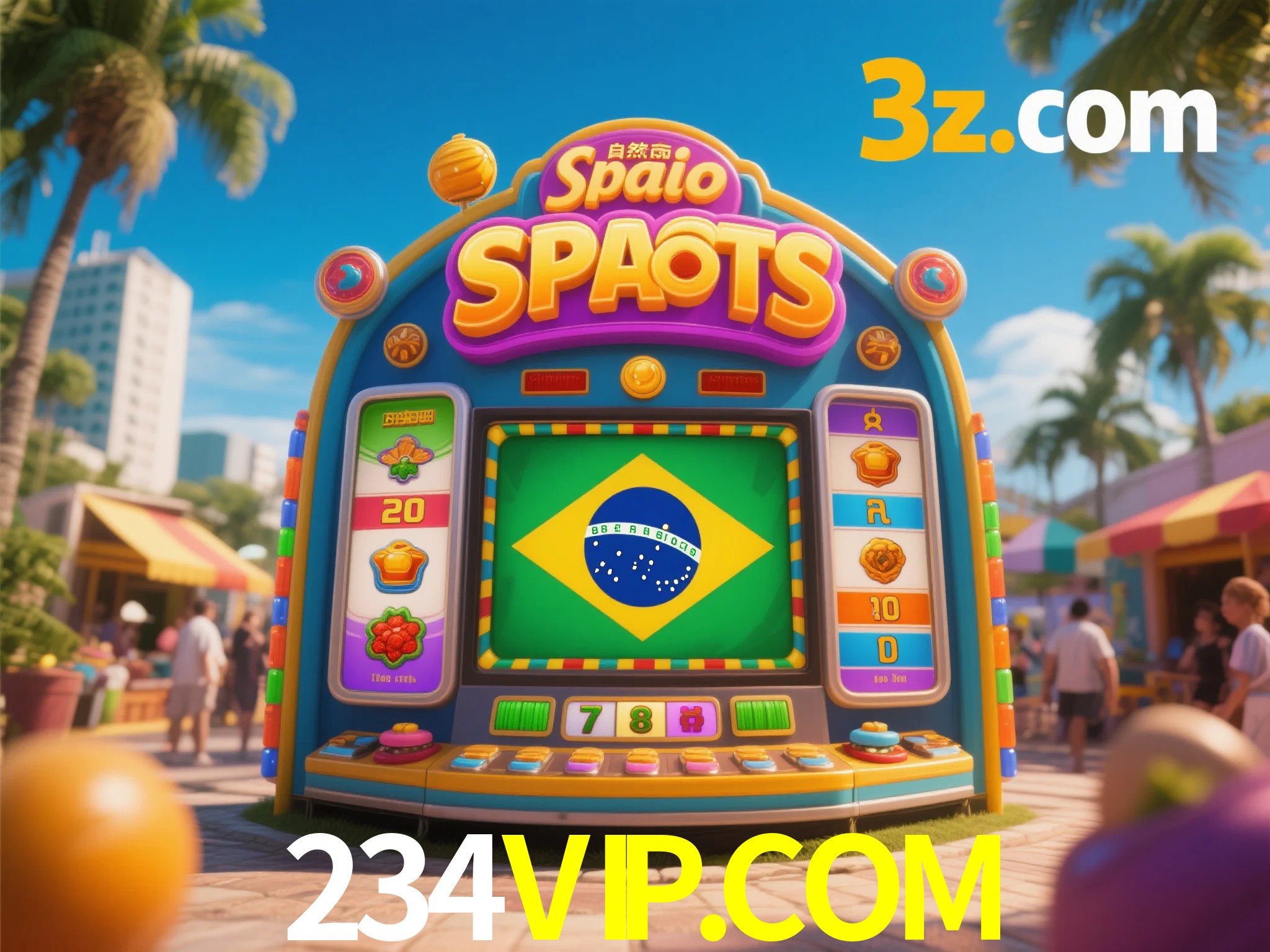 234vipgame-Apostas