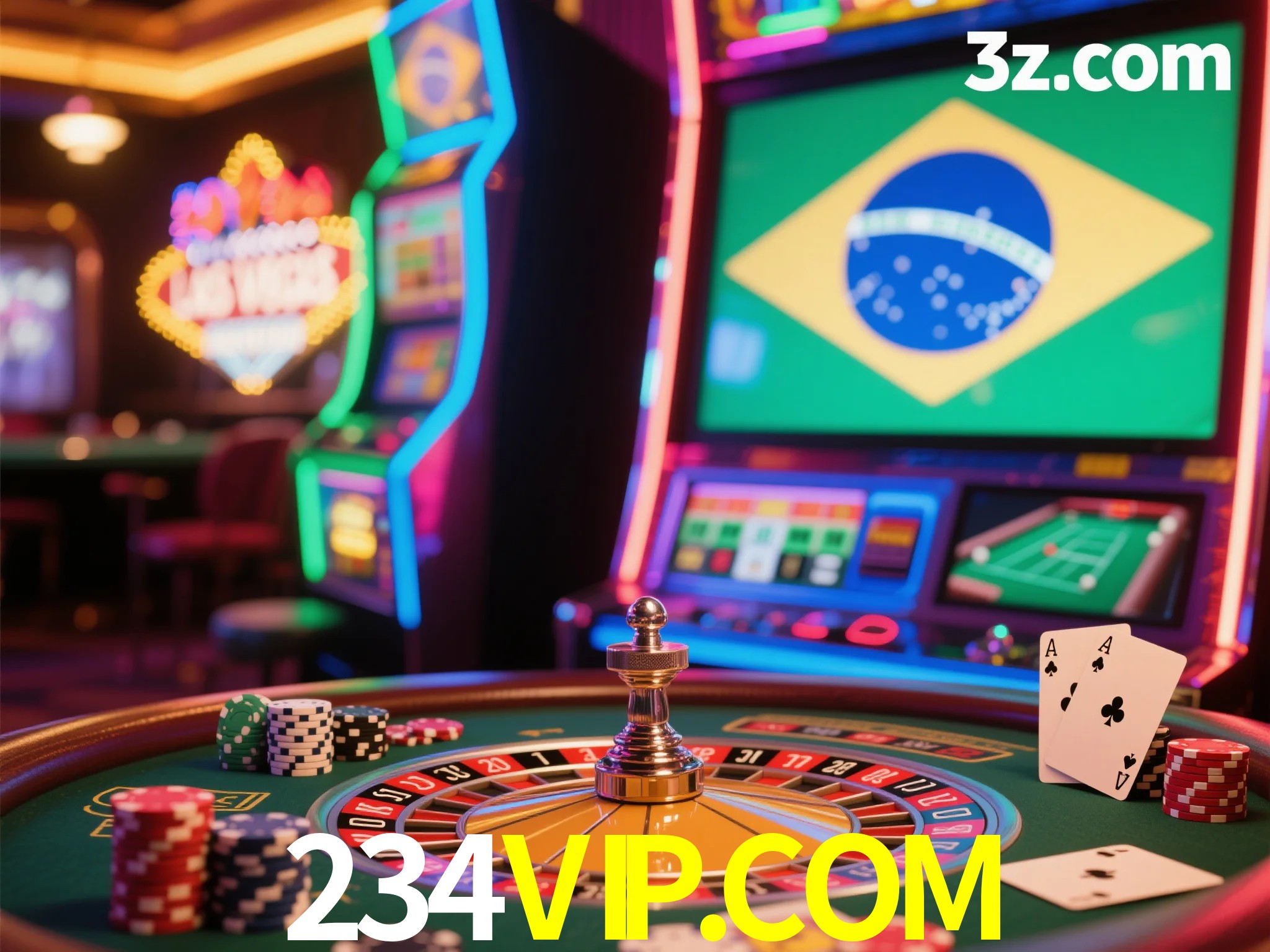 234vipgame-Slots