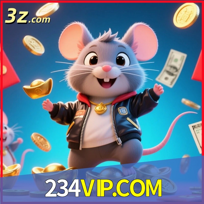 234vip-Logo